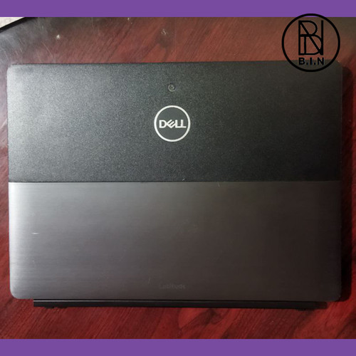 لپتاپ تبلت شو Dell Latitude 5290