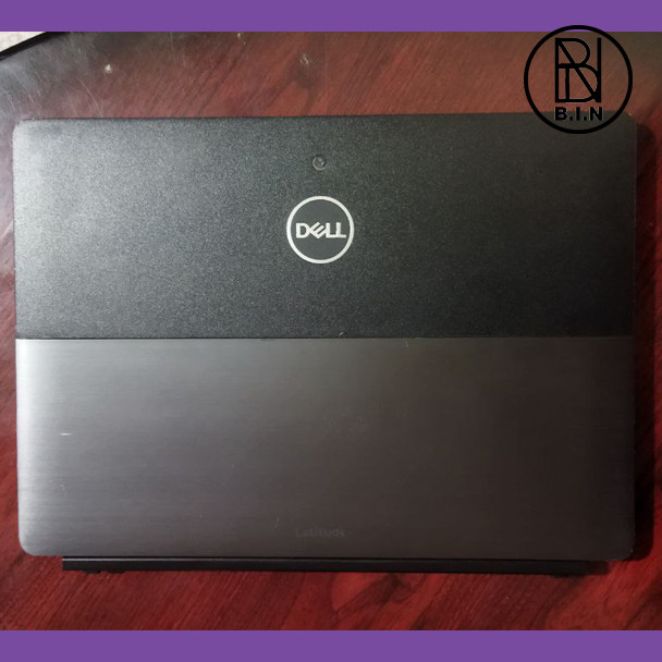 لپتاپ تبلت شو Dell Latitude 5290