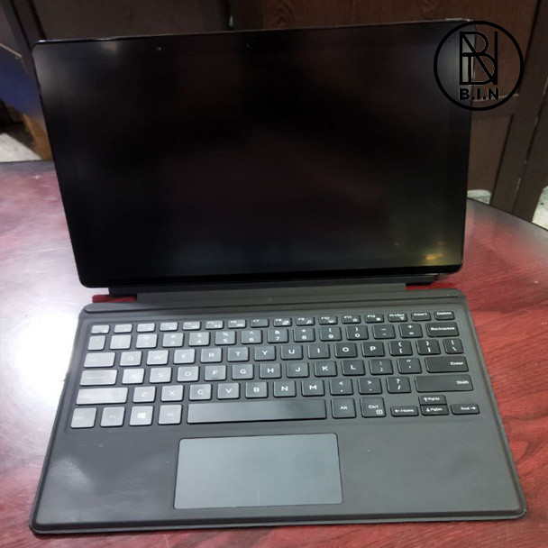 لپتاپ تبلت شو Dell Latitude 5290