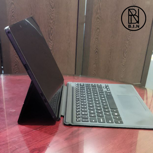 لپتاپ تبلت شو Dell Latitude 5290