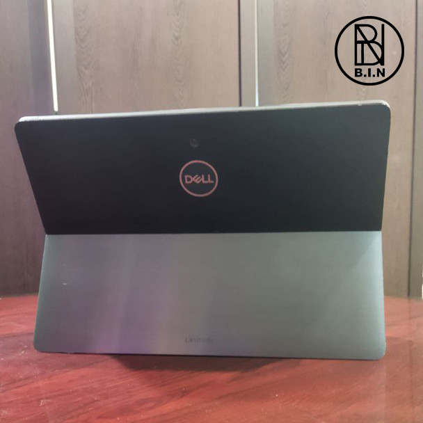 لپتاپ تبلت شو Dell Latitude 5290