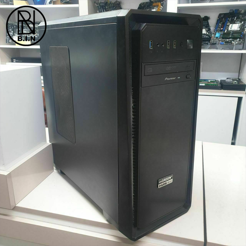 کیس گیمینگ حرفهای