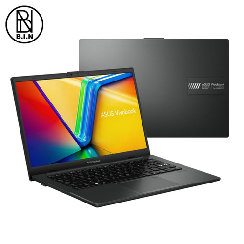 لپ تاپ ASUS VivoBook GO E1404FA کد 2 از باراد آی تی نت