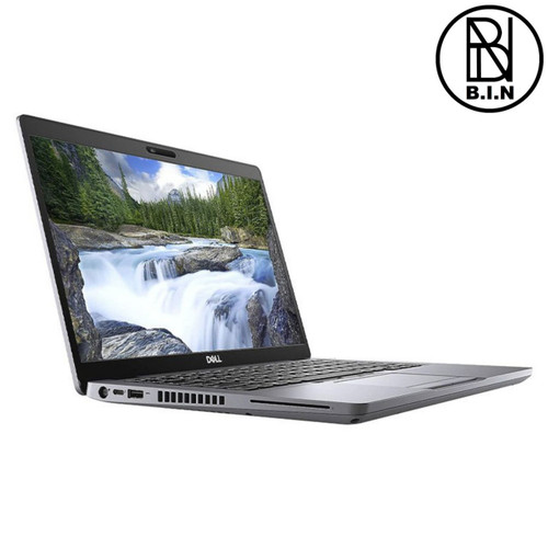 لپ تاپ استوک Dell Latitude 5410 باراد آی تی نت