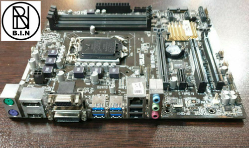 باندل DDR4 باراد آی تی نت شامل مادربرد Asus B150 MC و پردازنده Intel G4400T