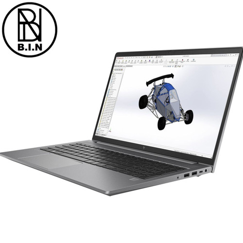 «تصویر لپ تاپ استوک HP Zbook Power 15 G9»