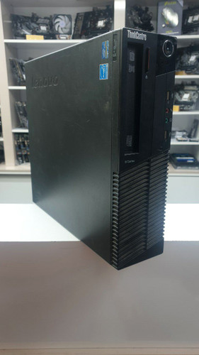 مینی کیس لنوو Lenovo USB3 با پردازنده i3 و رم 4 گیگ