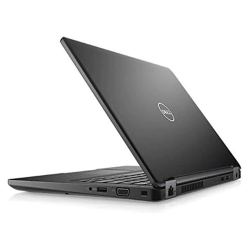 لپ تاپ DELL Latitude 5495 با پردازنده Ryzen 5 و گرافیک Vega 8 از باراد آی تی نت