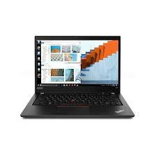 لپتاپ استوک Lenovo ThinkPad T490 با پردازنده Core i5 نسل هشتم