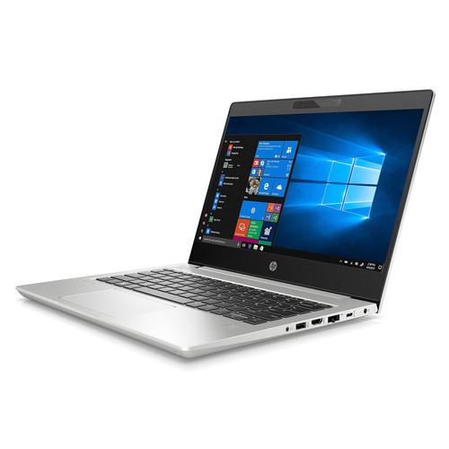 لپتاپ HP ProBook 430 G6 با پردازنده Core i5 نسل هشتم و رم 8 گیگ