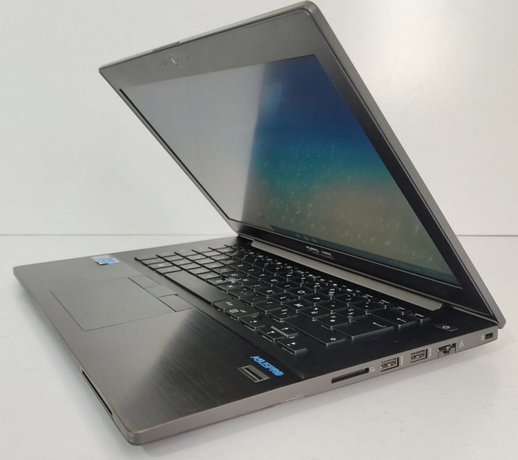 خرید لپتاپ ASUS Pro B8430U از باراد آی تی نت