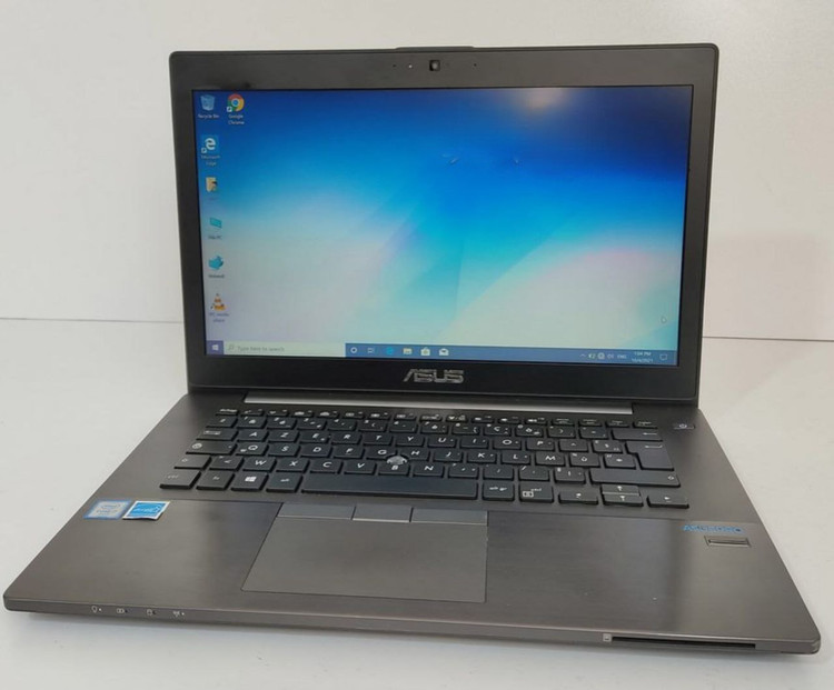 لپتاپ باریک و سبک ایسوس سری Zenbook برای کارهای روزمره