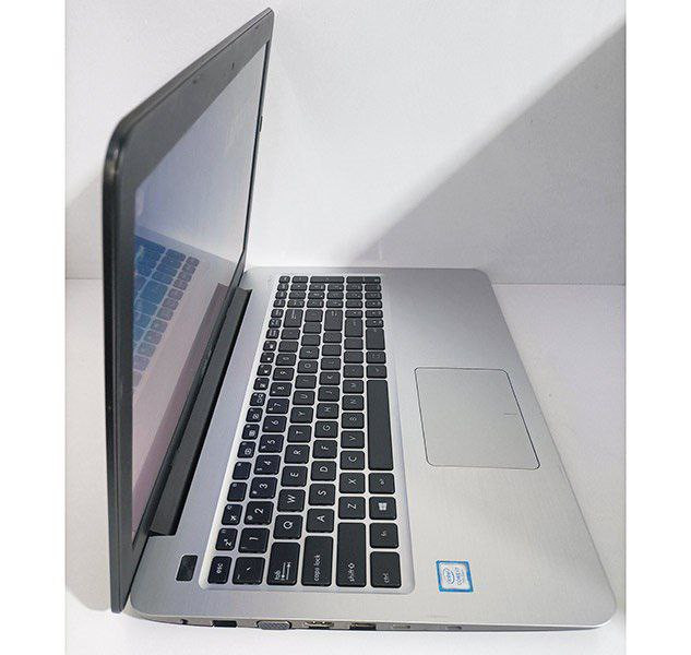 لپتاپ 15 اینچی ایسوس برای کارهای روزمره و اداری