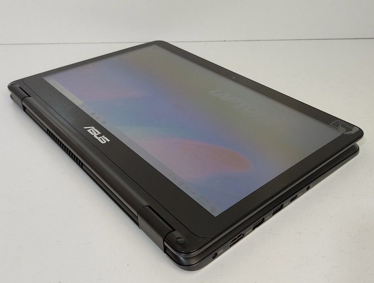 لپتاپ سبک و قابل تبدیل ایسوس با پردازنده Core i5 نسل ششم