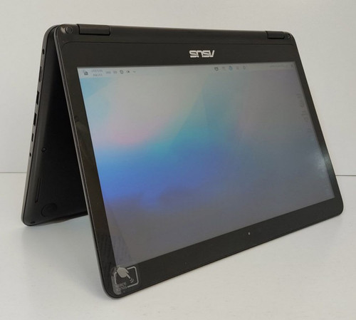 لپتاپ ایسوس چرخشی Zenbook Q303UA با صفحه لمسی