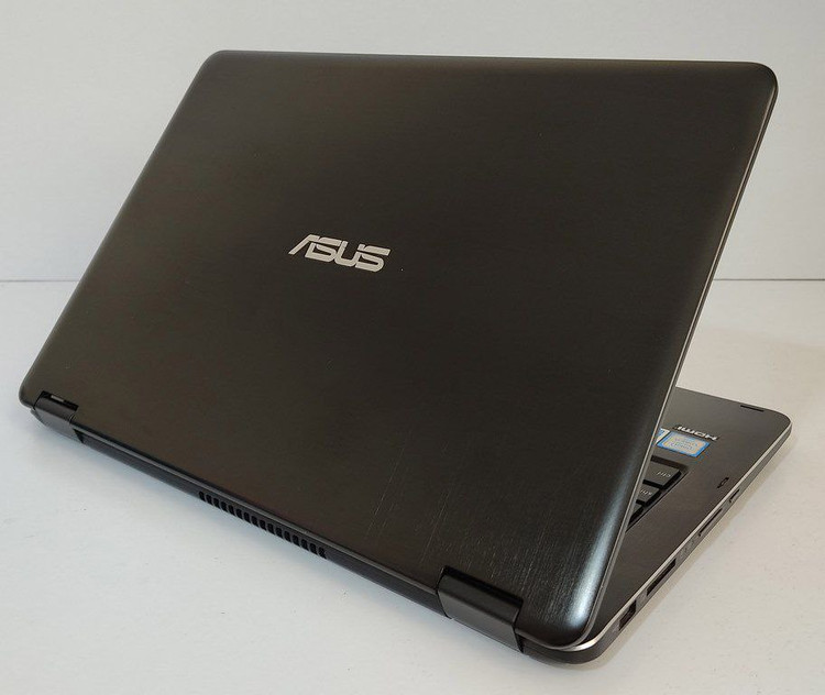 خرید لپتاپ Asus Zenbook Q303UA X360 از باراد آی تی نت