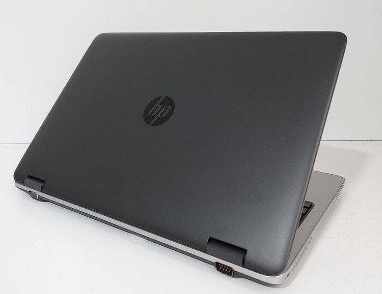 لپتاپ اچپی گرافیکدار 15 اینچی مدل 650 G3