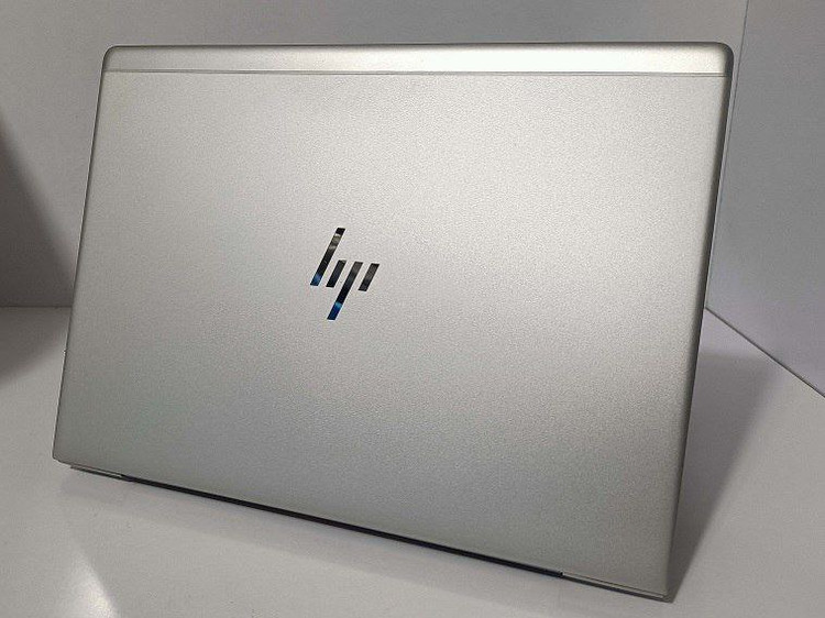 لپتاپ اچپی 830 G6 با صفحه نمایش لمسی فول اچدی