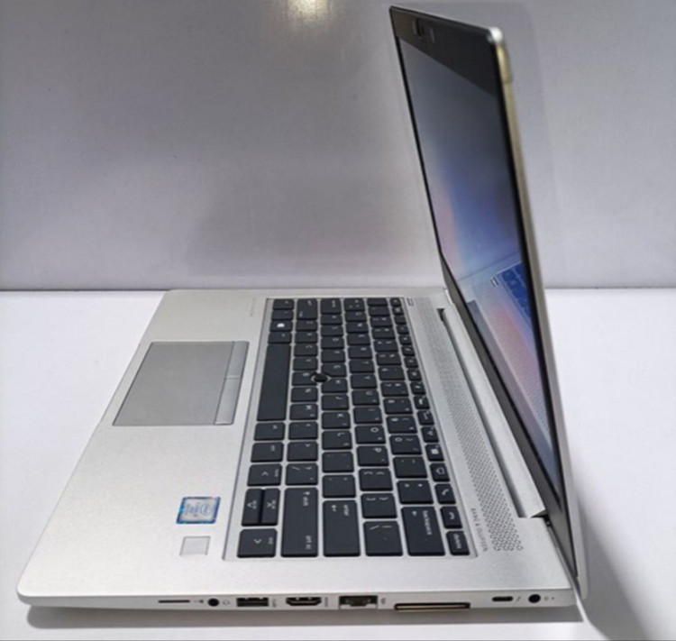 لپتاپ HP EliteBook 830 G6 رم 8 گیگ و SSD 256 گیگ